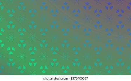Geometric design seamless pattern. Vector