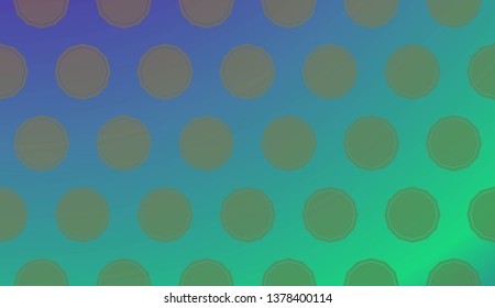 Geometric design seamless pattern. Vector