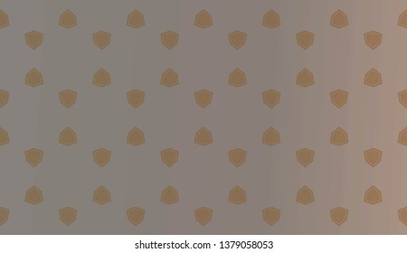 Geometric design seamless pattern. Vector