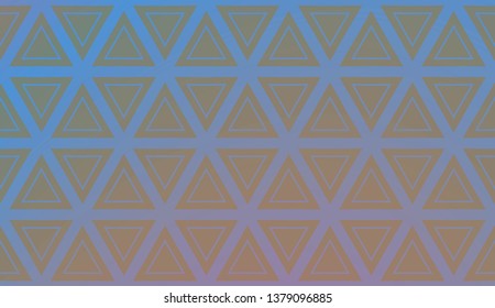 Geometric design seamless pattern. Vector