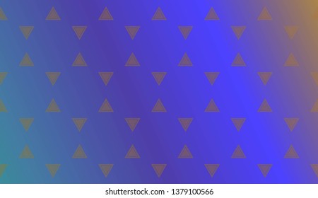 Geometric design seamless pattern. Vector