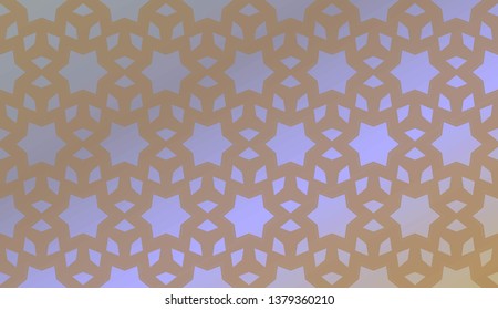 Geometric design seamless pattern. Vector