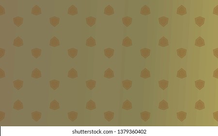 Geometric design seamless pattern. Vector