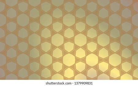 Geometric design seamless pattern. Vector