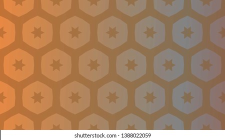 Geometric design seamless pattern. Vector