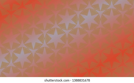 Geometric design seamless pattern. Vector