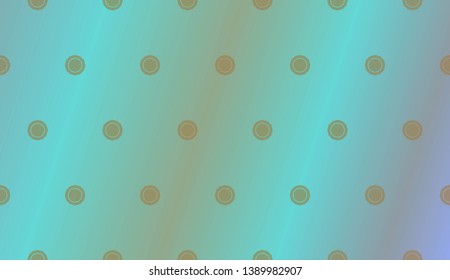 Geometric design seamless pattern. Vector