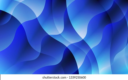 Geometric Design, Shapes. For Business Presentation Wallpaper, Flyer, Cover. Vector Illustration with Color Gradient.