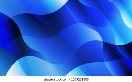 Geometric Design, Shapes. For Business Presentation Wallpaper, Flyer, Cover. Vector Illustration with Color Gradient.