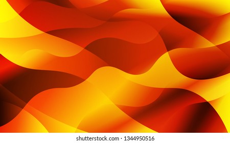 Geometric Design, Shapes. For Business Presentation Wallpaper, Flyer, Cover. Vector Illustration with Color Gradient.