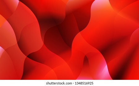 Geometric Design, Shapes. For Business Presentation Wallpaper, Flyer, Cover. Vector Illustration with Color Gradient.