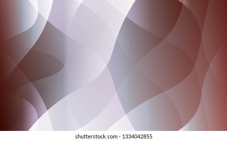 Geometric Design, Shapes. Design For Cover Page, Poster, Banner Of Websites. Vector Illustration
