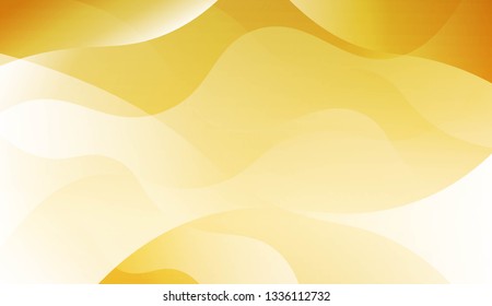 Geometric Design, Shapes. Design For Cover Page, Poster, Banner Of Websites. Vector Illustration