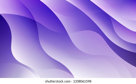Geometric Design, Shapes. Design For Cover Page, Poster, Banner Of Websites. Vector Illustration