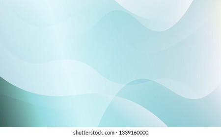 Geometric Design, Shapes. Design For Cover Page, Poster, Banner Of Websites. Vector Illustration