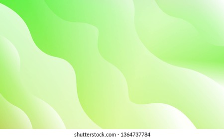 Geometric Design, Shapes. Design For Cover Page, Poster, Banner Of Websites. Vector Illustration with Color Gradient