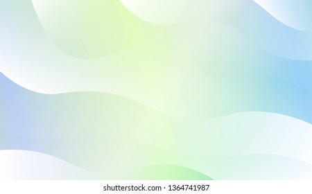 Geometric Design, Shapes. Design For Cover Page, Poster, Banner Of Websites. Vector Illustration with Color Gradient