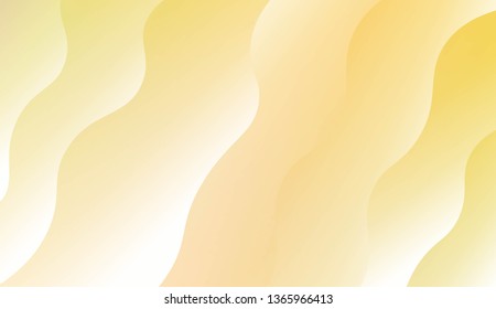 Geometric Design, Shapes. Design For Cover Page, Poster, Banner Of Websites. Vector Illustration with Color Gradient
