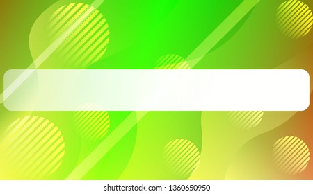 Geometric Design, Shapes. For Elegant Pattern Cover Book. Vector Illustration with Color Gradient