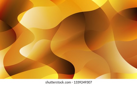 Geometric Design, Shapes. For Flyer, Brochure, Booklet And Websites Design Vector Illustration with Color Gradient.