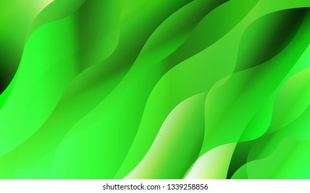 Geometric Design, Shapes. For Flyer, Brochure, Booklet And Websites Design Vector Illustration with Color Gradient.
