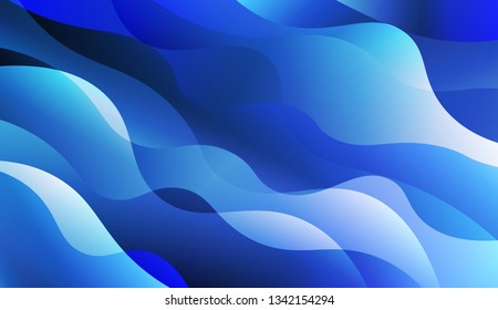 Geometric Design, Shapes. For Flyer, Brochure, Booklet And Websites Design Vector Illustration with Color Gradient.
