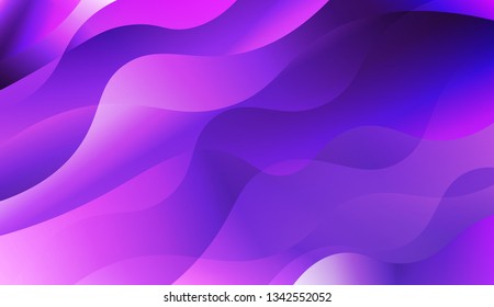 Geometric Design, Shapes. For Flyer, Brochure, Booklet And Websites Design Vector Illustration with Color Gradient.