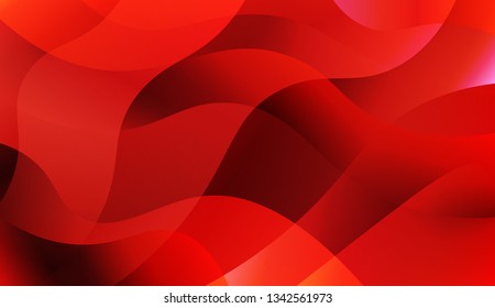 Geometric Design, Shapes. For Flyer, Brochure, Booklet And Websites Design Vector Illustration with Color Gradient.