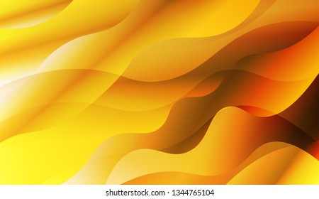 Geometric Design, Shapes. For Flyer, Brochure, Booklet And Websites Design Vector Illustration with Color Gradient.