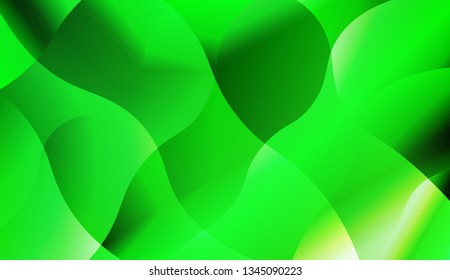 Geometric Design, Shapes. For Flyer, Brochure, Booklet And Websites Design Vector Illustration with Color Gradient.