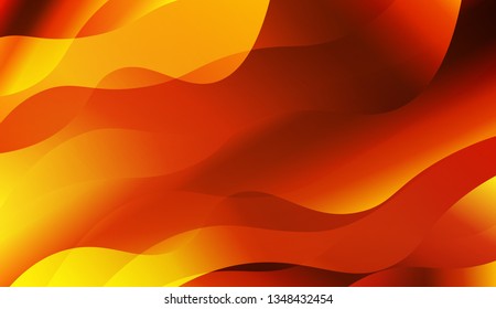 Geometric Design, Shapes. For Flyer, Brochure, Booklet And Websites Design Vector Illustration with Color Gradient.