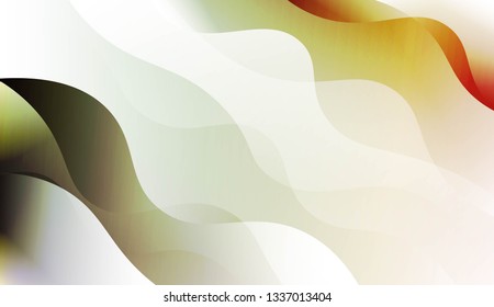 Geometric Design, Shapes. For Design, Presentation, Business. Vector Illustration.