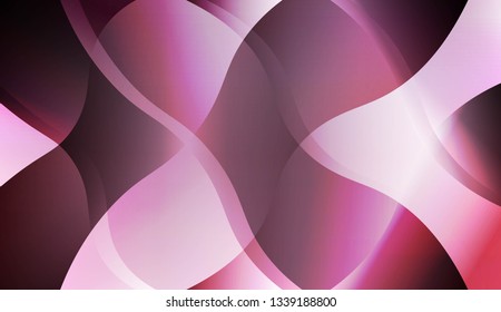 Geometric Design, Shapes. For Design, Presentation, Business. Vector Illustration.