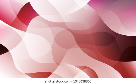 Geometric Design, Shapes. For Design, Presentation, Business. Vector Illustration.