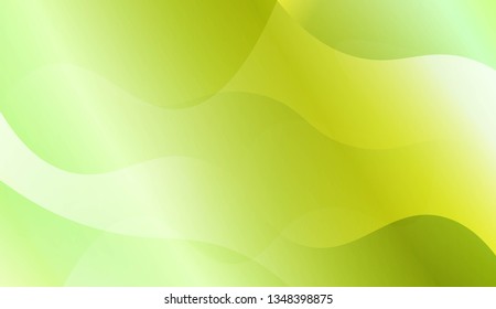 Geometric Design, Shapes. For Template Cell Phone Backgrounds. Vector Illustration with Color Gradient