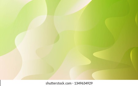 Geometric Design, Shapes. For Template Cell Phone Backgrounds. Vector Illustration with Color Gradient