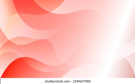Geometric Design, Shapes. For Template Cell Phone Backgrounds. Vector Illustration with Color Gradient