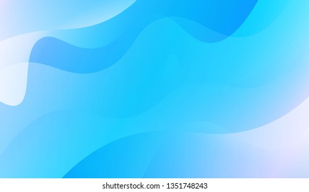 Geometric Design, Shapes. For Template Cell Phone Backgrounds. Vector Illustration with Color Gradient