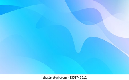 Geometric Design, Shapes. For Template Cell Phone Backgrounds. Vector Illustration with Color Gradient