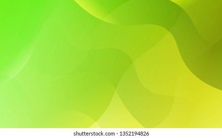 Geometric Design, Shapes. For Template Cell Phone Backgrounds. Vector Illustration with Color Gradient