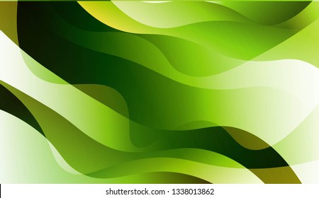 Geometric Design, Shapes. For Your Design Ad, Banner, Cover Page. Vector Illustration with Color Gradient