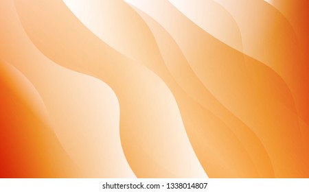 Geometric Design, Shapes. For Your Design Ad, Banner, Cover Page. Vector Illustration with Color Gradient
