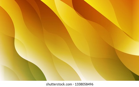 Geometric Design, Shapes. For Your Design Ad, Banner, Cover Page. Vector Illustration with Color Gradient