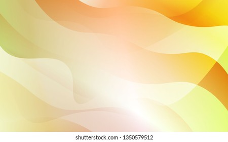 Geometric Design, Shapes. For Your Design Ad, Banner, Cover Page. Vector Illustration with Color Gradient