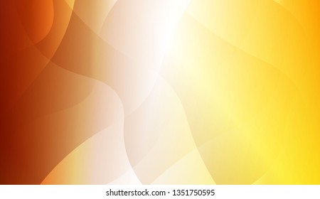 Geometric Design, Shapes. For Your Design Ad, Banner, Cover Page. Vector Illustration with Color Gradient