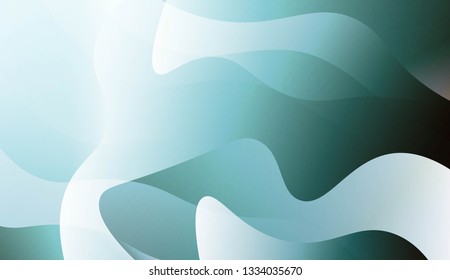 Geometric Design, Shapes. Design For Your Header Page, Ad, Poster, Banner. Vector Illustration