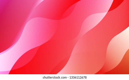 Geometric Design, Shapes. Design For Your Header Page, Ad, Poster, Banner. Vector Illustration
