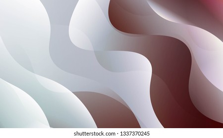Geometric Design, Shapes. Design For Your Header Page, Ad, Poster, Banner. Vector Illustration