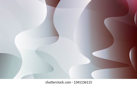 Geometric Design, Shapes. Design For Your Header Page, Ad, Poster, Banner. Vector Illustration
