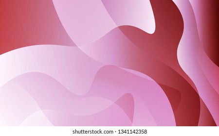 Geometric Design, Shapes. Design For Your Header Page, Ad, Poster, Banner. Vector Illustration